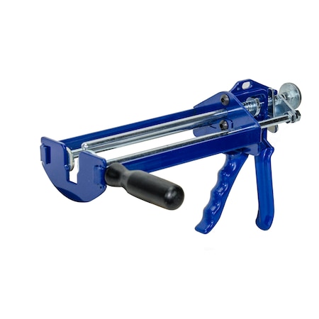 Bon Tool Bon 14-517 Epoxy Gun, 2 To 1 Dual Cartridge 14-517